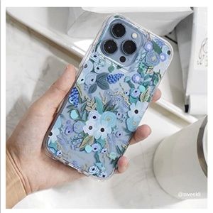 Rifle Paper Co | iPhone 13 Pro Case
